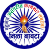 संघटनेचा लोगो